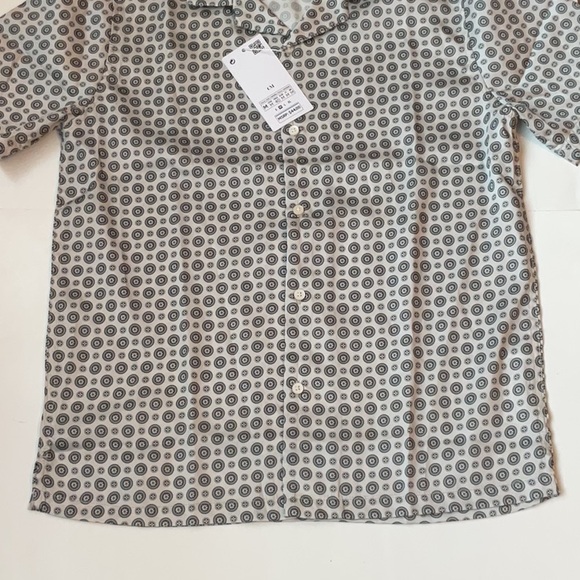 Cactus Man Ricky Singh Printed Shirt - Picture 3 of 10